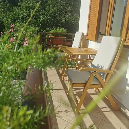 Farm stay Farm Pri Cepcovih Golac