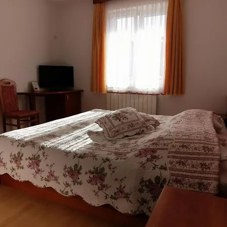 Vakantieboerderij Farm Pri Cepcovih