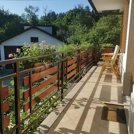 Farm Pri Cepcovih Vakantieboerderij Golac