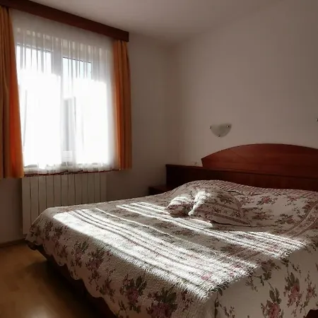 Vakantieboerderij Farm Pri Cepcovih *