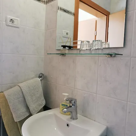 Farm stay Farm Pri Cepcovih Golac