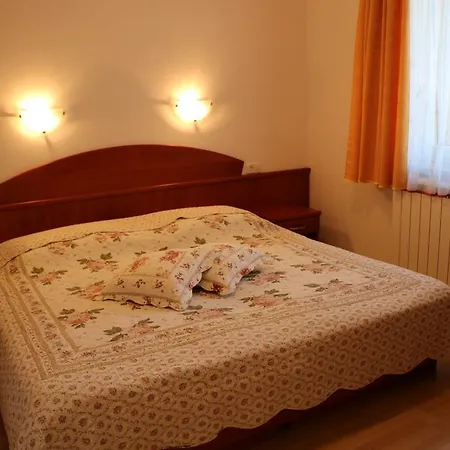 Фермерский дом Farm Pri Cepcovih *