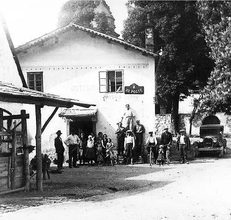 Farm Pri Cepcovih