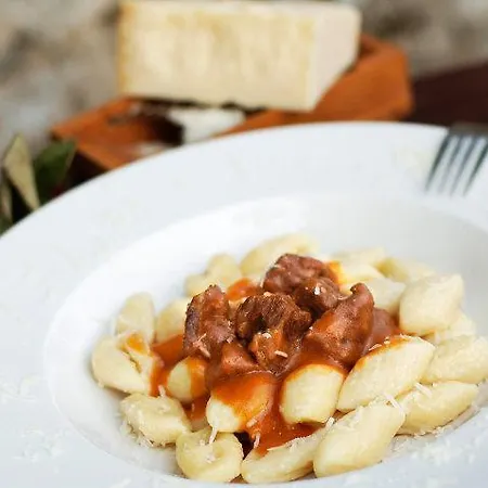 Vakantieboerderij Farm Pri Cepcovih Golac