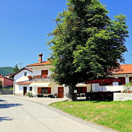 Farm Pri Cepcovih * Golac