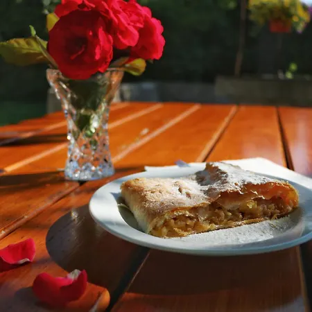 Farm Pri Cepcovih * Golac