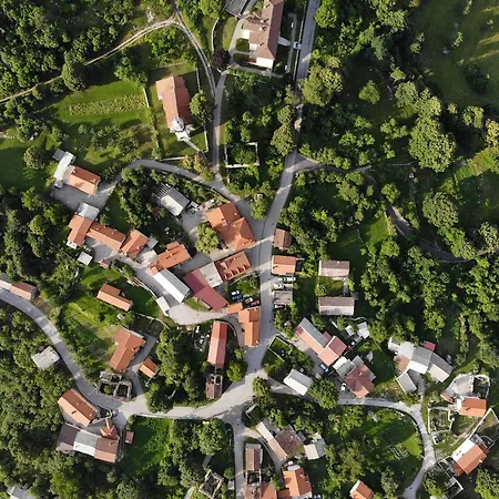 Vakantieboerderij Farm Pri Cepcovih