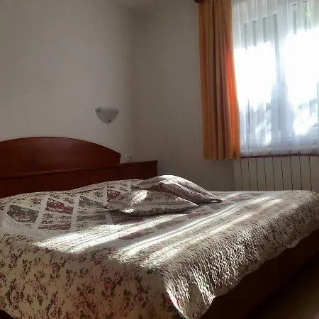 Farm Pri Cepcovih Vakantieboerderij