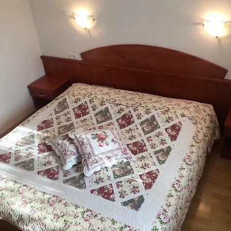 Lantgård Farm Pri Cepcovih *