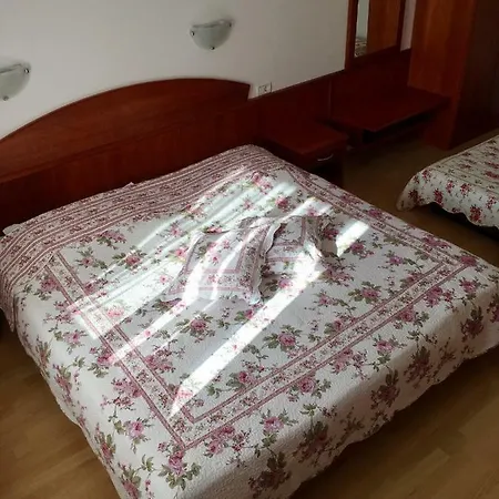 Фермерский дом Farm Pri Cepcovih Golac