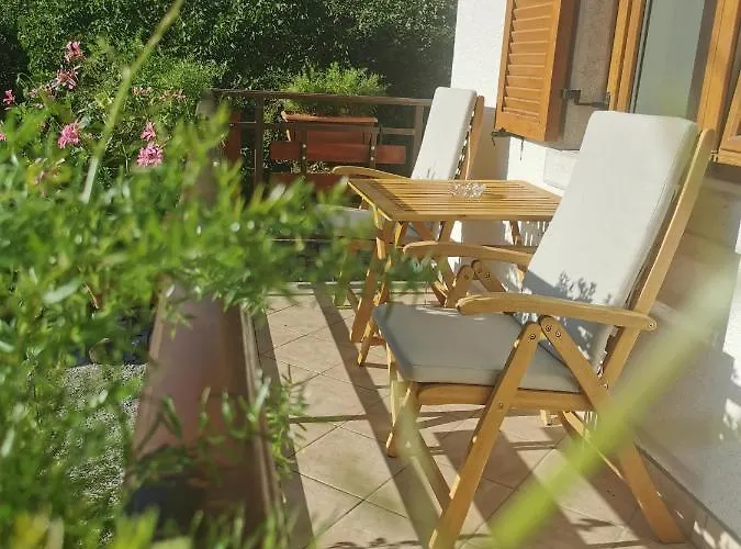 农家乐 Farm Pri Cepcovih Golac