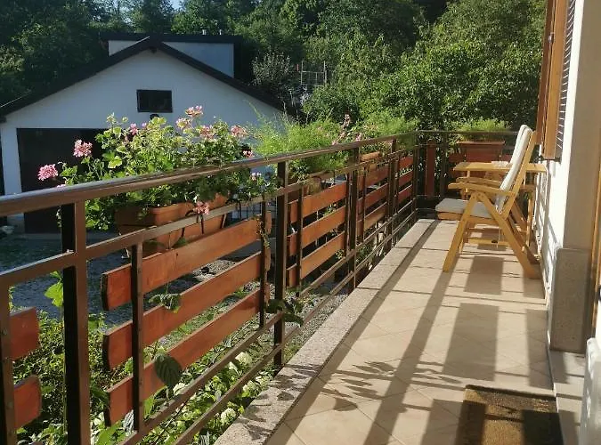 Farm Pri Cepcovih 农家乐 Golac