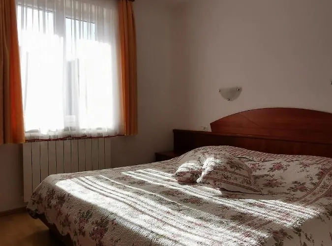 农家乐 Farm Pri Cepcovih *