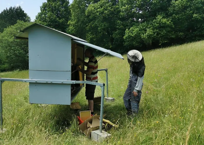 Farm Pri Cepcovih 农家乐 *