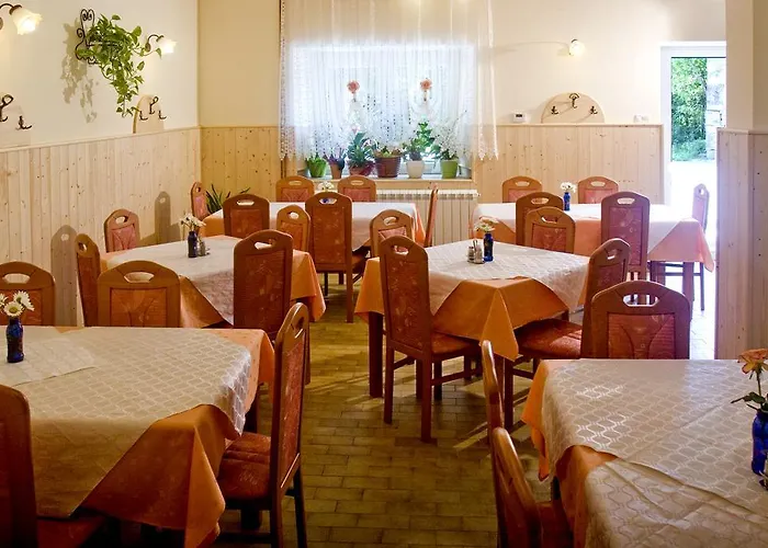 农家乐 Farm Pri Cepcovih *