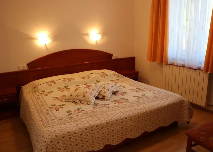 农家乐 Farm Pri Cepcovih *