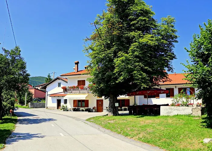 Farm Pri Cepcovih * Golac