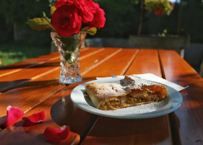 Farm Pri Cepcovih * Golac