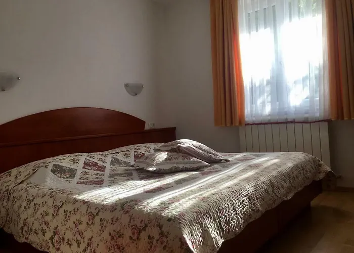 Farm Pri Cepcovih 农家乐