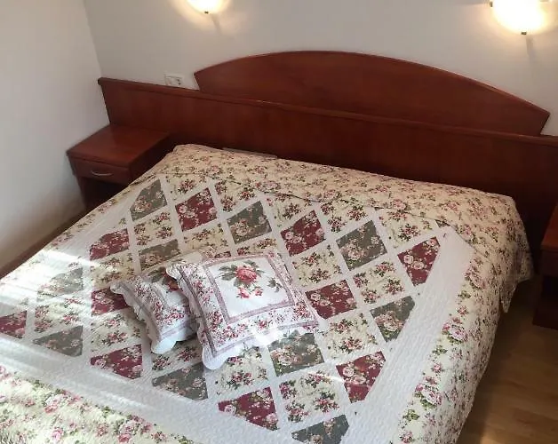 农家乐 Farm Pri Cepcovih *