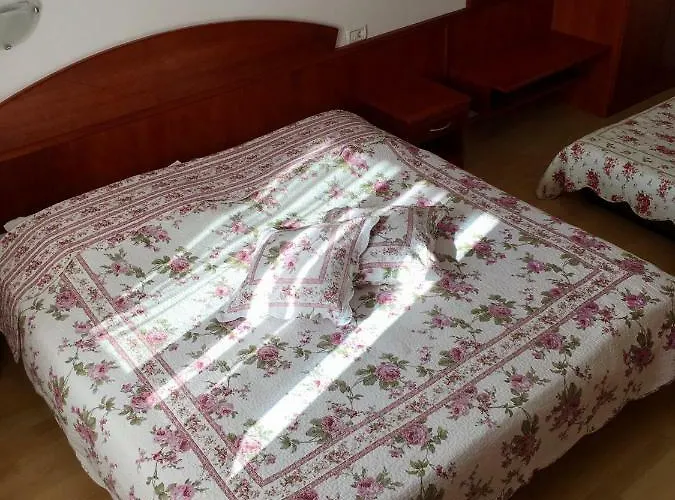 农家乐 Farm Pri Cepcovih Golac