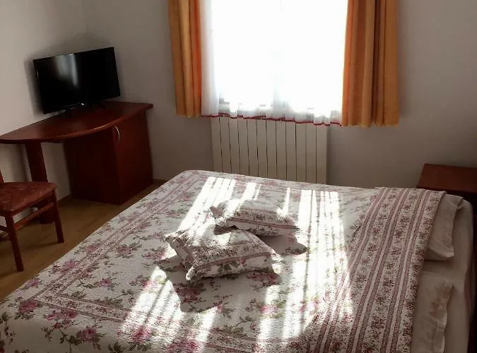 Farm Pri Cepcovih Golac